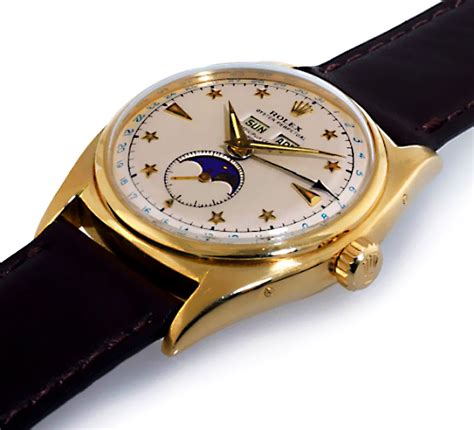 rolex chronograph antimagnetic 6062 price|rolex 6062 moonphase.